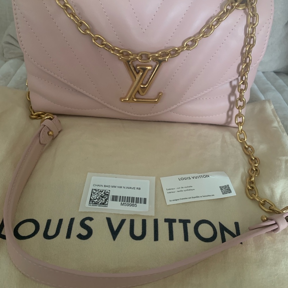 Louis Vuitton bag - Picture 4 of 11